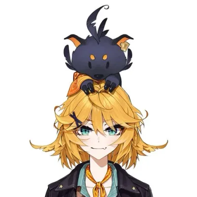 Dokibird, Related people