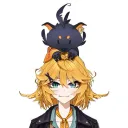 Dokibird, Most popular VTubers