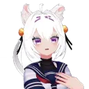 Filian, Most popular VTubers