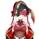 Houshou Marine, Most popular Singers