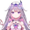 Koseki Bijou, Most popular VTubers