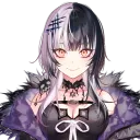 Shiori Novella, Most popular VTubers