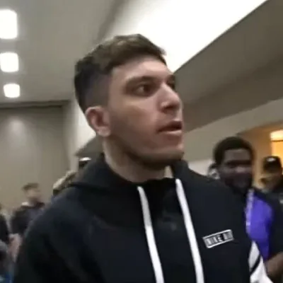 Trainwreckstv, Related people