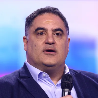 Cenk Uygur, Related people