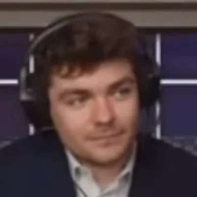 Nick Fuentes, Related people