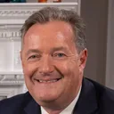 Piers Morgan, Most popular YouTubers