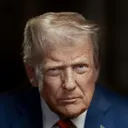 Donald Trump, Most Liked