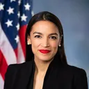 AOC, Most popular Politicians