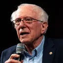 Bernie Sanders, Most popular Politicians