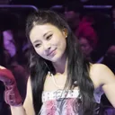 Tzuyu, Most popular K-POP Idols