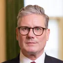 Keir Starmer, Most popular Politicians