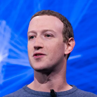 Mark Zuckerberg, Related people