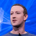 Mark Zuckerberg, Most popular CEOs