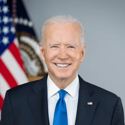 Joe Biden, Related people