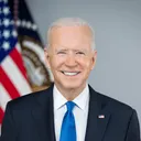 Joe Biden, Most popular Politicians