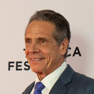 Andrew Cuomo, Related people