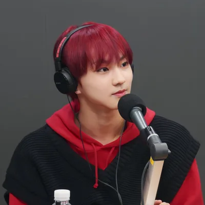 Jungwon, Related people