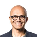 Satya Nadella, Most popular CEOs