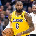 LeBron James, Most popular Basketball Players
