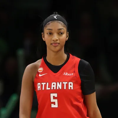 Angel Reese, Related people