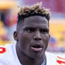 Tyreek Hill, Most hated NFL players