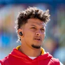 Patrick Mahomes, Most hated NFL players