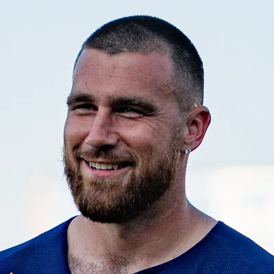 Travis Kelce, Related people