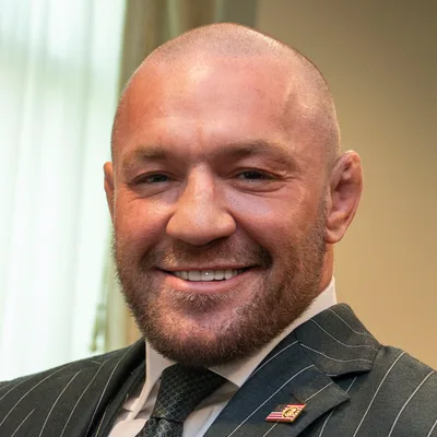 Conor McGregor, Related people