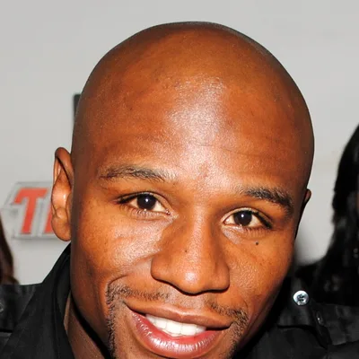 Floyd Mayweather, Related people