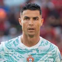 Cristiano Ronaldo, Most popular Soccer Players