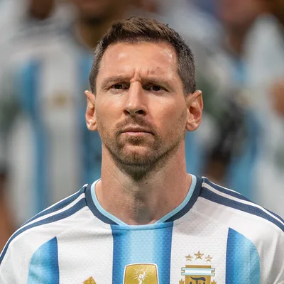Lionel Messi, Related people