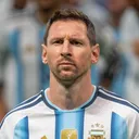Lionel Messi, Most popular Soccer Players