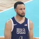 Stephen Curry, Most popular Basketball Players