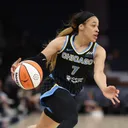 Chennedy Carter, Most popular Basketball Players