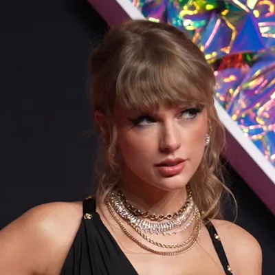 Taylor Swift, Related people