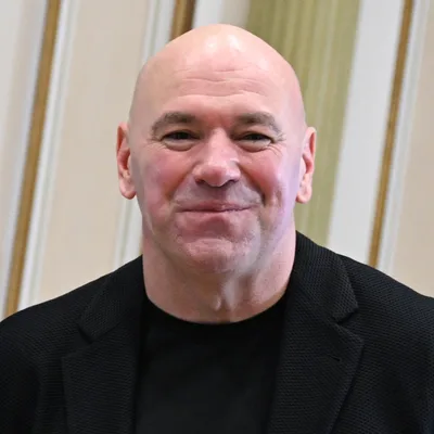 Dana White, Related people