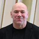 Dana White, Most popular CEOs