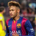 Neymar, Most popular Soccer Players