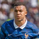 Kylian Mbappé, Most popular Soccer Players