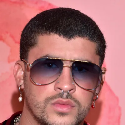 Bad Bunny, Related people