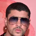 Bad Bunny, Most popular Singers