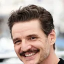 Pedro Pascal, Most popular Actors