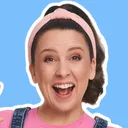 Ms. Rachel, Most popular YouTubers