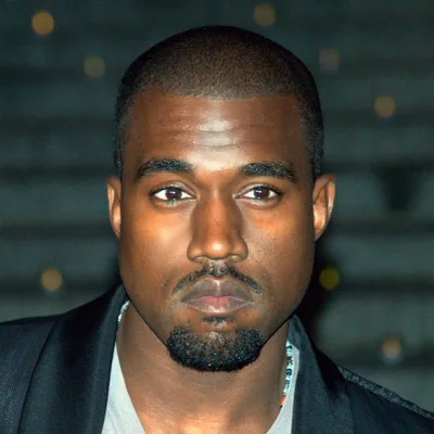 Kanye West, Related people
