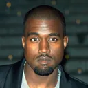 Kanye West, Most popular Rappers