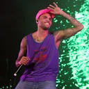 Chris Brown, Most popular Singers