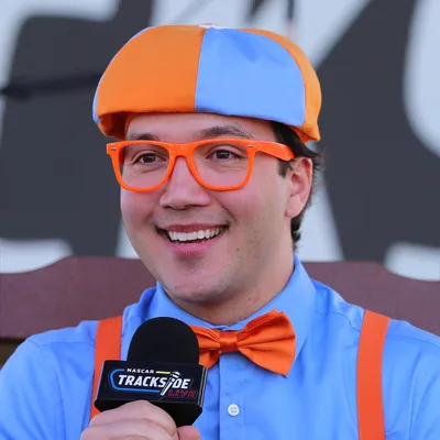 Blippi