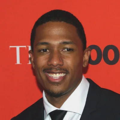 Nick Cannon, Related people