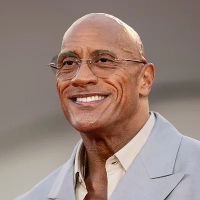 Dwayne Johnson, Related people