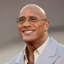 Dwayne Johnson, Most popular Actors